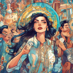 Лучшие акции и скидки с промокодом от Ангелины Лукас в Казахстане