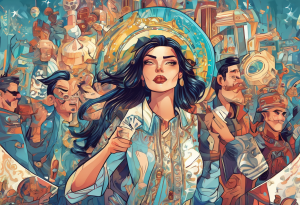 Лучшие акции и скидки с промокодом от Ангелины Лукас в Казахстане